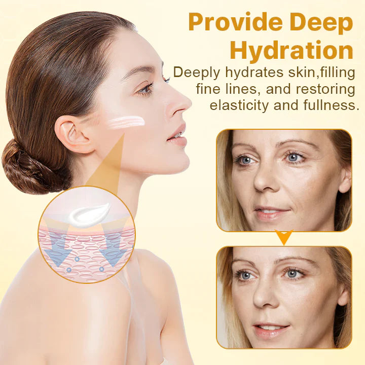 Botox Lux Bee Venom Wrinkle Repair Cream