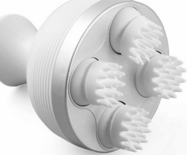 Electric Scalp Massager