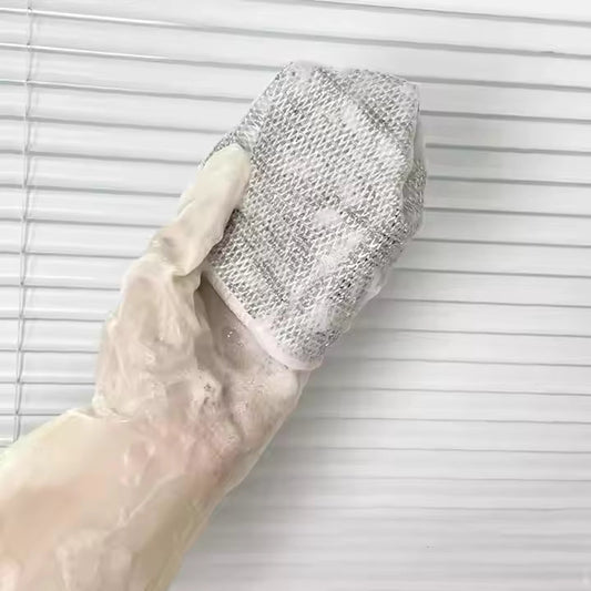 Multipurpose Wire Dishwashing Rags