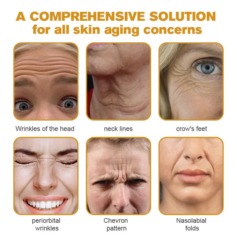 Botox Lux Bee Venom Wrinkle Repair Cream