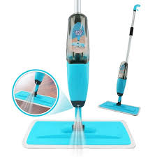 Microfiber Spray Mop